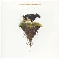 OddJob Discrimination von Phoenecia