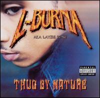 Thug By Nature von L-Burna