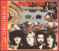 Shinin' On von Grand Funk Railroad