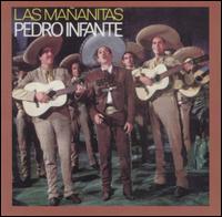 Mananitas von Pedro Infante