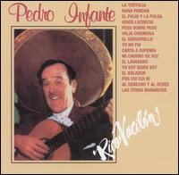 Rico Vacilon von Pedro Infante