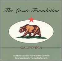California von The Lassie Foundation