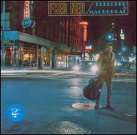 Tear Down the Walls/Bleecker & MacDougal von Fred Neil