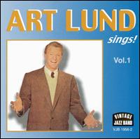 Art Lund Art Lund
