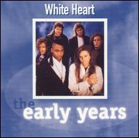 Early Years von WhiteHeart