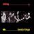 Jetlag/Lonely Kings [Split CD] von Jetlag