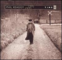 Time 2 von Phil Keaggy