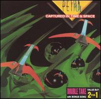 Captured in Time & Space von Petra