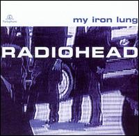 My Iron Lung   von Radiohead