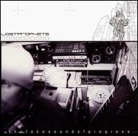 Fake Sound of Progress von Lostprophets