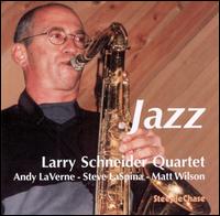Jazz von Larry Schneider