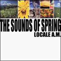 Sounds of Spring von Locale A.M.