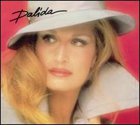 Dalida von Dalida