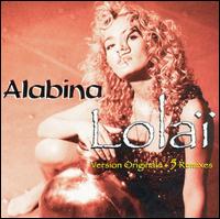 Lolaï von Alabína