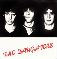 German Girls/Shiela/See You Anymore von Daughters