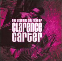 Best and the Rest von Clarence Carter