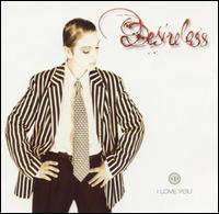 I Love You von Desireless