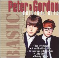 Original Hits von Peter & Gordon