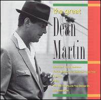 Great Dean Martin [Goldies] von Dean Martin