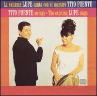 Tito Swings, The Exciting Lupe Sings von Tito Puente