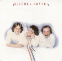 Collection [1998 BMG] von Ricchi e Poveri