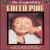 Legendary Edith Piaf  [2 CD] von Edith Piaf