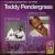 It's Time for Love/Heaven Only Knows von Teddy Pendergrass