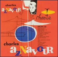 Sur Ma Vie [EMI] von Charles Aznavour