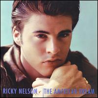 American Dream: The Complete Imperial and Verve 1957-1962 von Rick Nelson