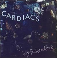 Songs for Ships and Irons von Cardiacs