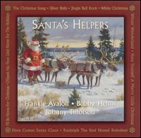 Santa's Helpers von Frankie Avalon