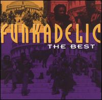 Best von Funkadelic