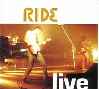 Live von Ride