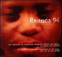 Rwanda 94 von Garrett List