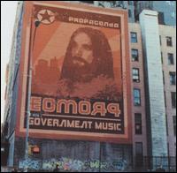 Government Music von Promoe