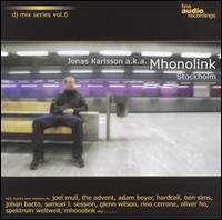 Stockholm DJ Mix Series, Vol. 6 von Mhonolink