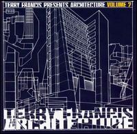 Architecture, Vol. 2 [US] von Terry Francis