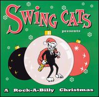 Rock-A-Billy Christmas von Swing Cats