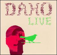 Live von Etienne Daho