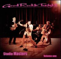 Studio Masters, Vol. 1 von Good Rockin' Tonight