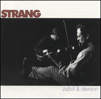 STRANG von Zubot & Dawson