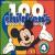 Disney's 100 Children's Favourite Songs von Disney