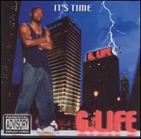 It's Time von G-Life