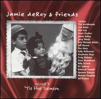 Vol. 3: 'Tis the Season von Jamie deRoy