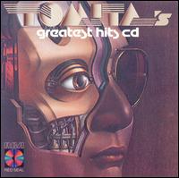 Tomita's Greatest Hits CD von Tomita