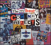 Very Best of Cockney Rejects von Cockney Rejects