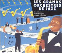 Great Jazz Orchestras von Various Artists