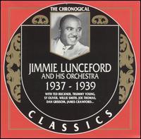 1937-1939 von Jimmie Lunceford