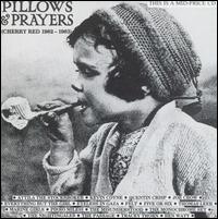 Pillows & Prayers (Cherry Red 1982-1983) von Various Artists