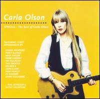Special: The Best of Carla Olson von Carla Olson